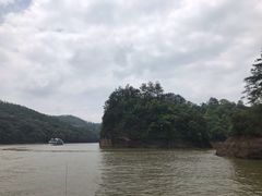 -泰宁旅游风景名胜区