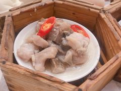 -番禺宾馆丽苑厅