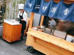 -桃园眷村(万象天地店)