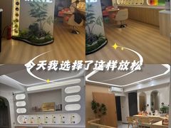 -瑶舍头疗·瑶浴·芳香热石SPA(五洲国际店)