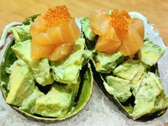 -鮨桐日本料理(望京店)