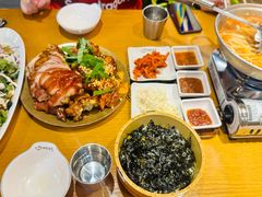 -Myth猪蹄(明洞店)