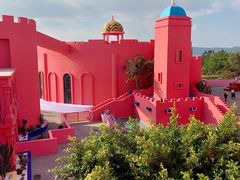 -漳州滨海火山岛自然生态风景区