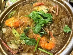 -金厨泰国餐厅·全泰籍厨师料理(拱北店)