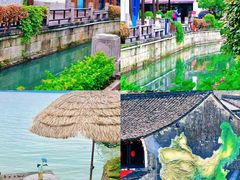 -晓琦农家菜馆·地道农家菜