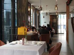 大堂-卯火锅(人和协信店)