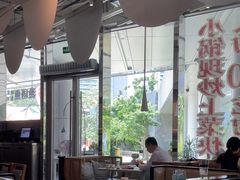 -渔语鱼酸菜鱼新川菜(来福士店)