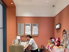 -海马体照相馆(重庆爱琴海购物公园店)