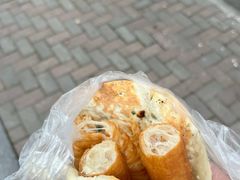 -王氏烧饼无矾油条