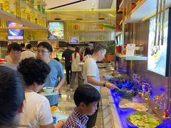 -堂会·KTV·自助餐·团建聚会(天河店)