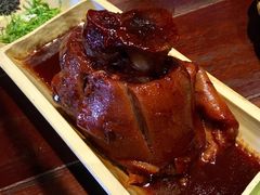 -大牌大·传统杭帮菜(湖滨店)