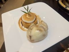 -百香自助餐厅·西安唐隆国际酒店(曲江店)