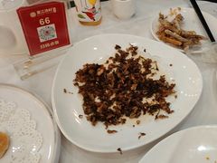 -东江渔村·古典园林·30年粤菜老字号(太和店)