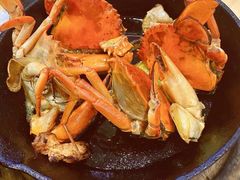 -莲花公园煎蟹·30年闽菜(火车站店)