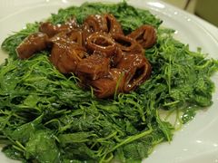 -翠亭酒家(山西南路店)