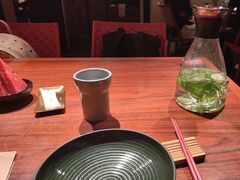 -隐厨·中国菜馆(三里屯T+MALL店)