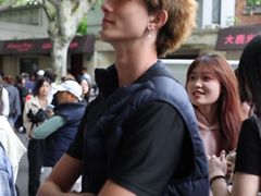 -安福路