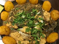 -老胶东家常菜馆(市场一路店)