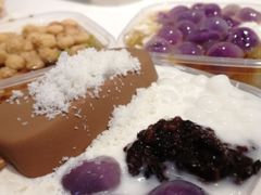 -甜心闲生传统手工冰粉(太古里店)