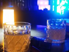 -外滩8号 whisky bar(金延大厦店)