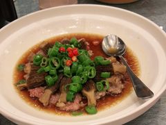 -汤记传菜(浦江店)