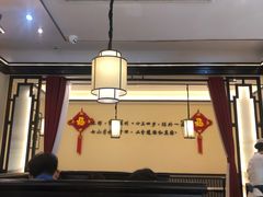 -小菜园新徽菜(扬州华润万象汇店)