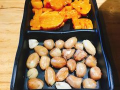 小菜-俏湘私房菜(国贸店)