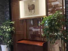 -翠山·映月湖景餐厅(映月湖公园店)