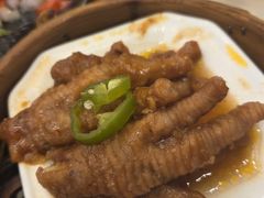-太子园林酒家