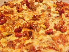 -必胜客(城西银泰店)