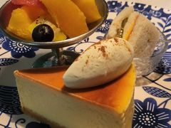 -夏朵餐厅(丁香店)
