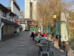 -衣裳街历史文化街区