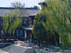 -台儿庄古城