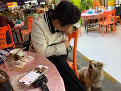 -鑫悦楼煎蟹·16年海鲜大排档