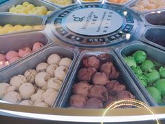 -长沙北辰洲际酒店-兰调全日餐厅