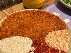 -盡膳口福跷脚牛肉火锅(合生汇购物中心店)