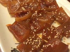 -火炉情韩国料理店(古田路店)