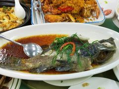 -景好海鲜餐厅(大鹏必选旅游店)