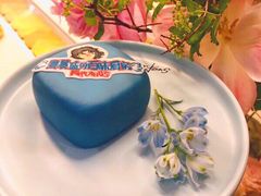 -肯德基(龙之梦购物中心店)