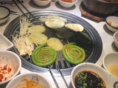-猫抓烤肉(武进吾悦广场店)
