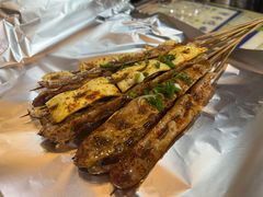 腰片-曾哥烧烤店(红瓦寺店)
