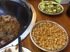 -曹丞相·地锅鸡·地锅鱼(武林店)