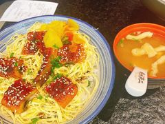 -将太无二·北美传奇寿司(荟聚购物中心西红门店)