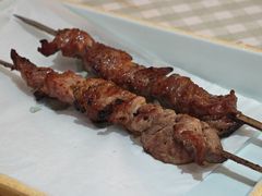 -新疆饭庄