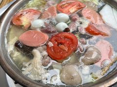 -海关荤豆花(洋河一路店)