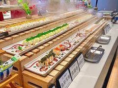 -涨巢·潮玩水疗局