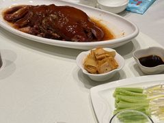 -玉华台饭庄·淮扬菜·烤鸭(望京店)