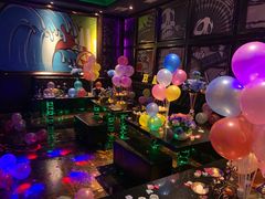 -奉化一页时尚KTV(奉化店)