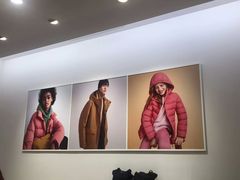 -优衣库(深圳万象天地旗舰店)