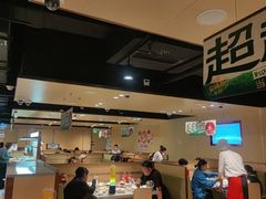 -海底捞火锅(河东万达广场店)
